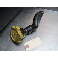 02Z022 Engine Oil Fill Tube For 00-01 SUBARU OUTBACK LIMITED WAGON 4 DOOR 2.5